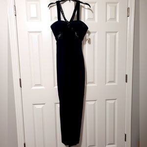 Women Formal Bridal Gown Dress